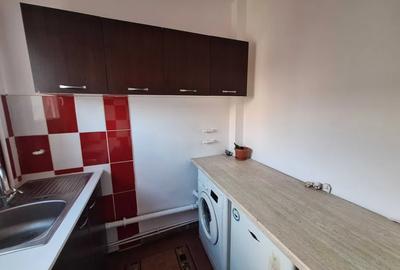 Garsonieră în Mărăști