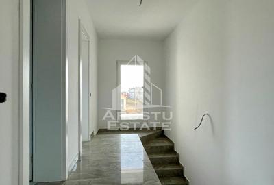 Duplex modern Giarmata Mare - 17