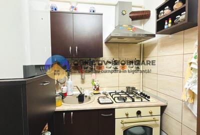 Apartament 4 camere - Darmanesti calea ROMANULUI/ 2 bai/ 2 balcoane - 8