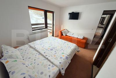 Pensiune de vânzare în Predeal – Proprietate ideală pentru investiție turistică - 5