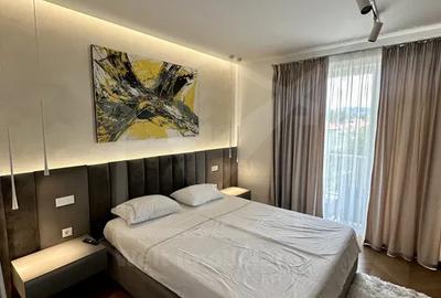 Apartament LUX cu 2 camere in zona Centrala - 5