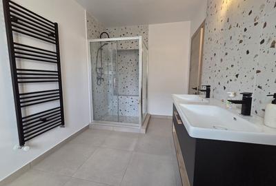Vilă 9 camere Cristian | Terasă Bucegi | Ideal investiție - 21