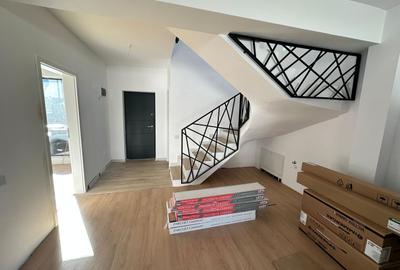 CASA SINGULARA- 5 CAMERE, TOATE UTILITATILE, FINISAJE PREMIUM,COMIS 0% - 4