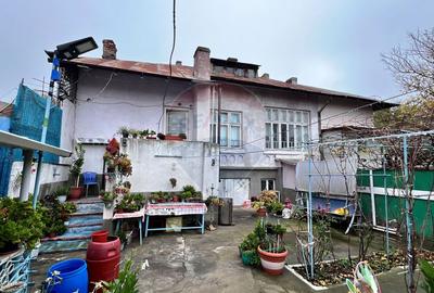 Casa / Vila cu 3 camere de vanzare pe strada Domneasca, Galati - 1