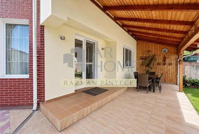Casa P+1E, 4 camere, teren 357 mp, IRISH PARK Ploiesti - 3