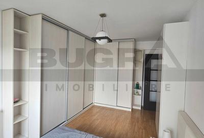 Apartament de 2 camere, 65mp, decomandat, parcare, zona Rivus Mall - 1