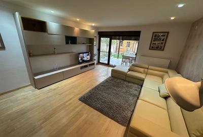 Duplex   Dumbravita - 8