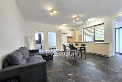 Apartament de inchiriat 3 camere, 2 parcari, boxa in Buna Ziua - 10