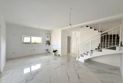 Duplex spațios cu 4 camere si debara |  Mosnita Noua | Sala de Sport - 1