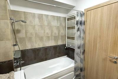 Apartament de 2 camere Pache Protopopescu Central - 5