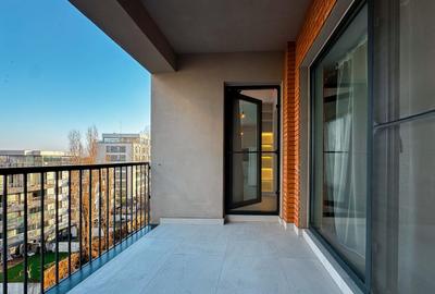 Chirie I Apartament 2 camere I Sisesti I Panorama Lake - 13