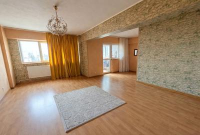 3 Camere | Rahova - Sebastian | Bloc 1983 Anvelopat | Langa Parc - 1