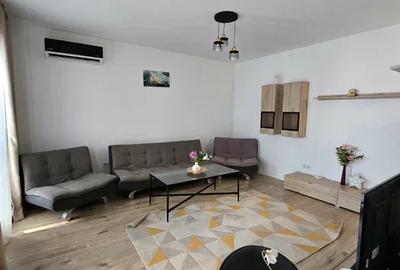 Inchiriere Apartament 2 camere Pipera Bloc Nou Parcare INclusa - 1