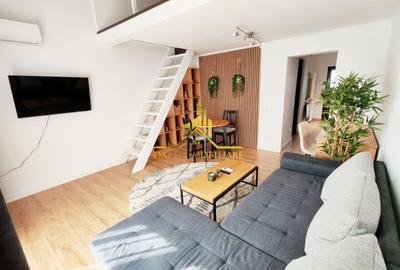 2 camere, PET FRIENDLY, modern, bloc nou, terasa, Iris, Auchan - 2