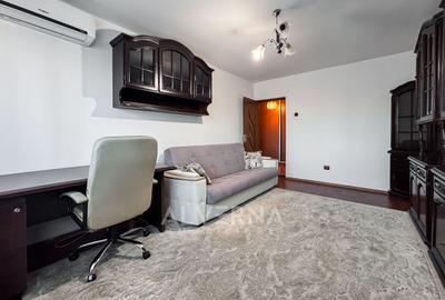Apartament 3 camere | 67mp | *parcare | *PetFriendly | Manastur - 6