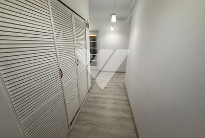 Apartament 3 camere 2 bai 82 mp etaj 1 mobilat Selimbar Sibiu - 9