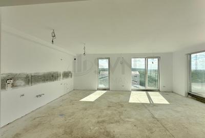 REA1025681 Apartament 3 camere Avangarde Forest - 2