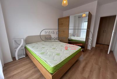 Apartament 2 camere | Prima închiriere | City of Mara | Parcare subterană - 9