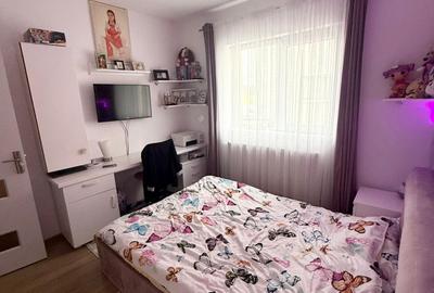 Apartament Decomandat Tractorul bloc 2014 - 4