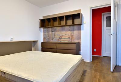 Vanzare 2 camere 57mp Piata Garii de Nord nr.2 - Grivitei FARA risc seismic - 1