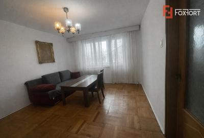 Apartament cu 2 camere, etaj 3, zona Podgoria - Arad - 2