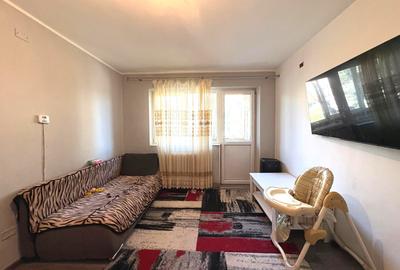 Apartament 2 camere 52mp etaj 1 zona Spital finisat 67.000eur neg - 9