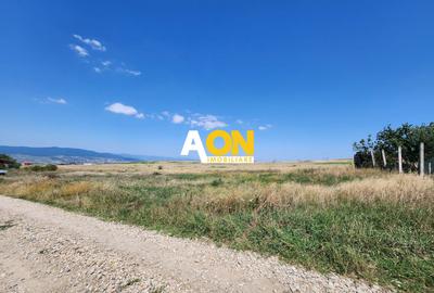 Teren Construcții intravilan de 485 mp, în Periferie