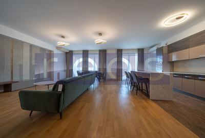 INCHIRIERE 4 CAMERE | HERASTRAU | PARCARE | MOBILAT-UTILAT LUX | 164MP - 2