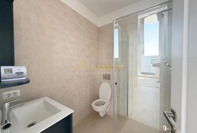 Casa individuala 3 camere 2 bai – Comuna Berceni | Teren 348MP - 9