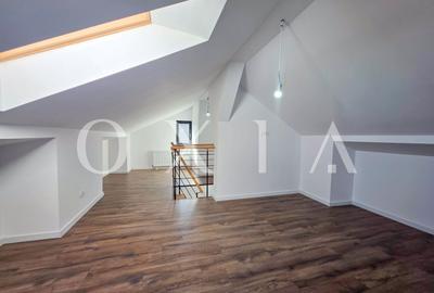 AX1209 Mosnita Noua - Valery, 1/2 Duplex Parter, Finisat la cheie - 9