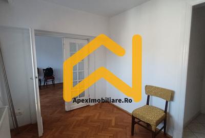 Romana | 2 Camere | Nemobilat, Birouri | Parcare | 3xBalcon | Centrala - 2