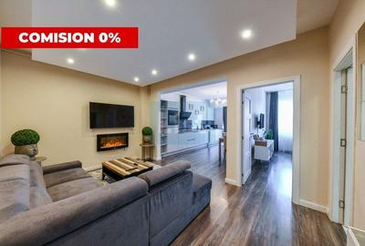 COMISION 0! Apartament 2 cam | Semidecomandat | Ultrafinisat | Teilor - 2