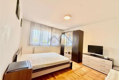 Apartament 1 camera | Decomandat, 29 mp, Et.3 - Liviu Rebreanu - 3