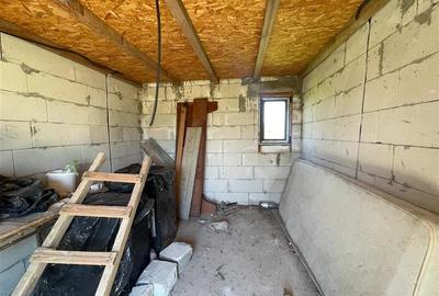 Teren de vanzare in localitatea Zebil judetul Tulcea - 10