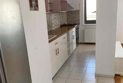 Apartament 2 camere Monaco Towers - 8