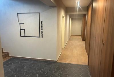 Vanzare apartament 2 camere modern Avantgarden incalzire in pardoseala - 5