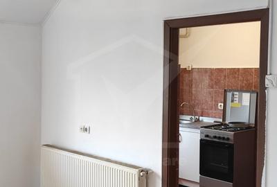 Apartament cu 1 camera, parcare, zona Muzeul apei, Floresti - 5