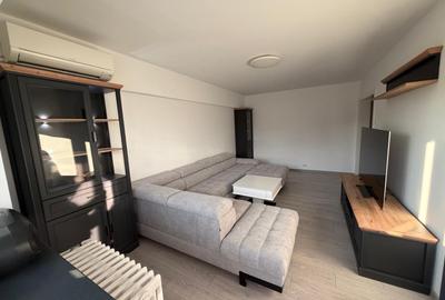 Apartament 3 camere Premium | Prima Închiriere după Renovare | Splaiul Unirii - 5