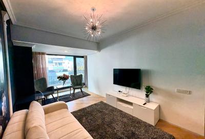 Complex 4 City North - spatiu verde - loc parcare inclus - 2
