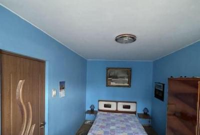 APARTAMENT 2 CAMERE SEMIDECOMANDAT CONFORT 2 ZONA TOMIS 3 - 6