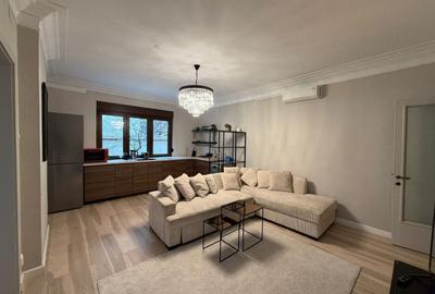 Aviatorilor | Apartament de 4 camere | De închiriat - 7