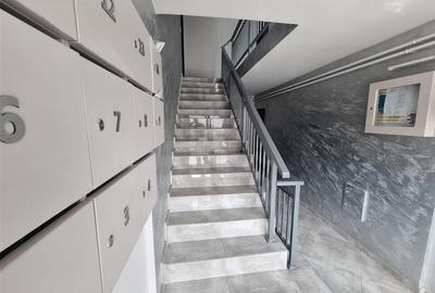 Apartament in bloc nou cu parcare - 10