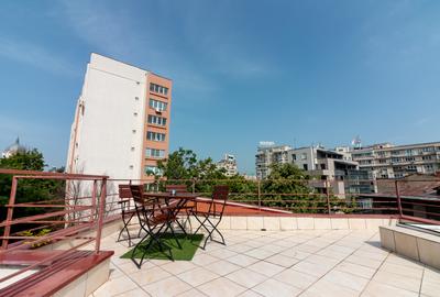 Com0%| Cladire multifunctionala Unirii– Hotel Piri | 9 studiouri independente - 3