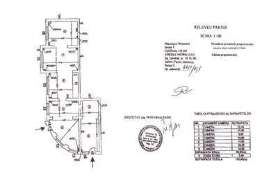 SPATIU COMERCIAL, BD. DECEBAL - PIATA ALBA IULIA - 4