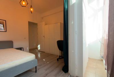 2-BEDROOM APARTMENT FOR RENT – QUIET CENTRAL AREA (CISMIGIU) - 10