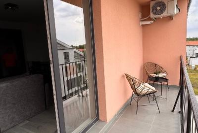 Apartament nou, prima inchirere- direct de la proprietar . - 4