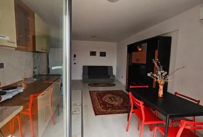 AP. 2 CAMERE- P-TA SUDULUI, INCALZIRE PARDOSEALA, MOBILAT MODERN,CURAT - 1