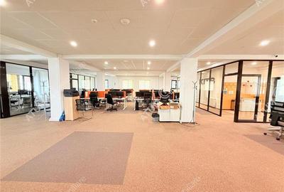 Staiu comercial/birouri 1015 mp zona Vasile Milea din Sibiu - 4