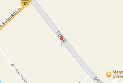 PROPRIETAR VAND TEREN CENTRAL CREVEDIA - 7