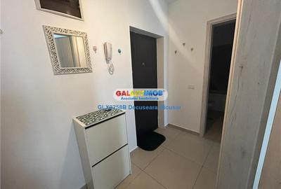 Garsoniera Mobilata Utilata, Tineretului, 330 Euro - 5